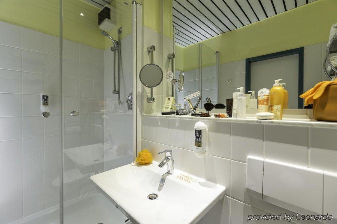 Anders Hotel Walsrode Dış mekan fotoğraf
